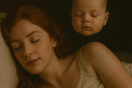 Rêver de bébé Rêver de bébé